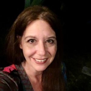 Meet your Posher, Ginny